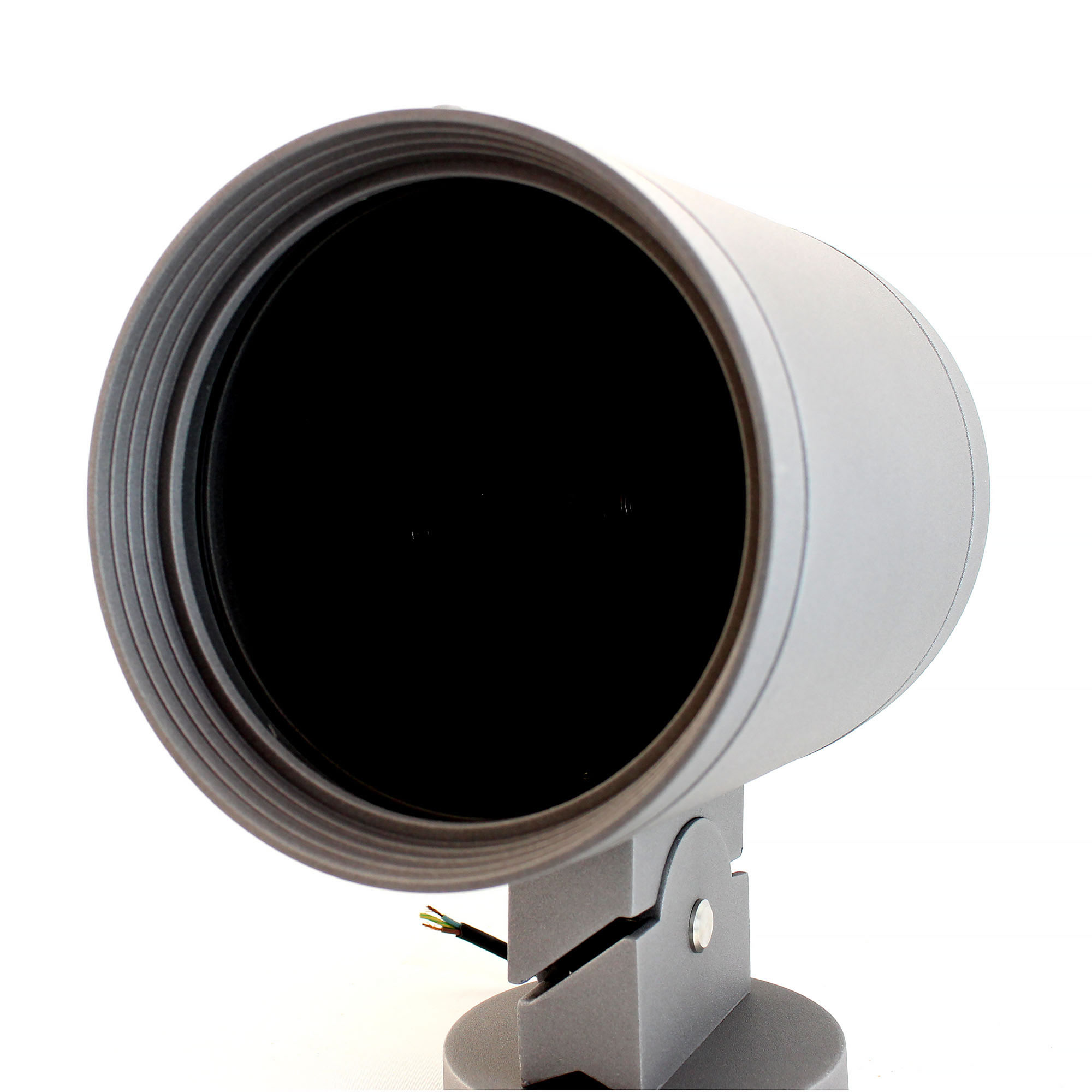BEGA LIGHTING 6536MH WALL LUMINAIRE DOWNLIGHT OUTDOOR SCONCE LIGHT, GRAPHITE eBay