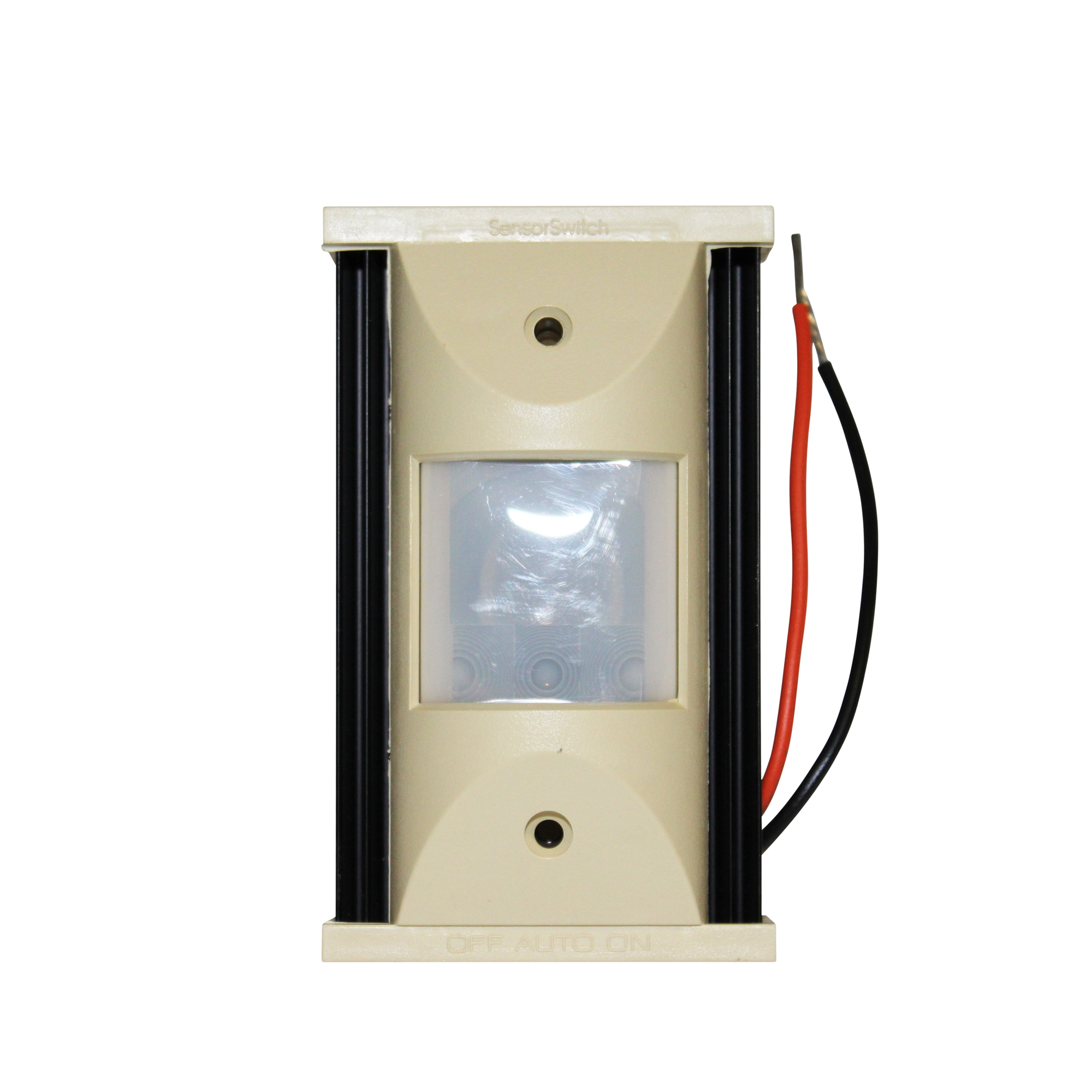 BRYANT HUBBELL MSHWS277 HALLWAY WALL MOUNT PIR MOTION SWITCH OCCUPANCY