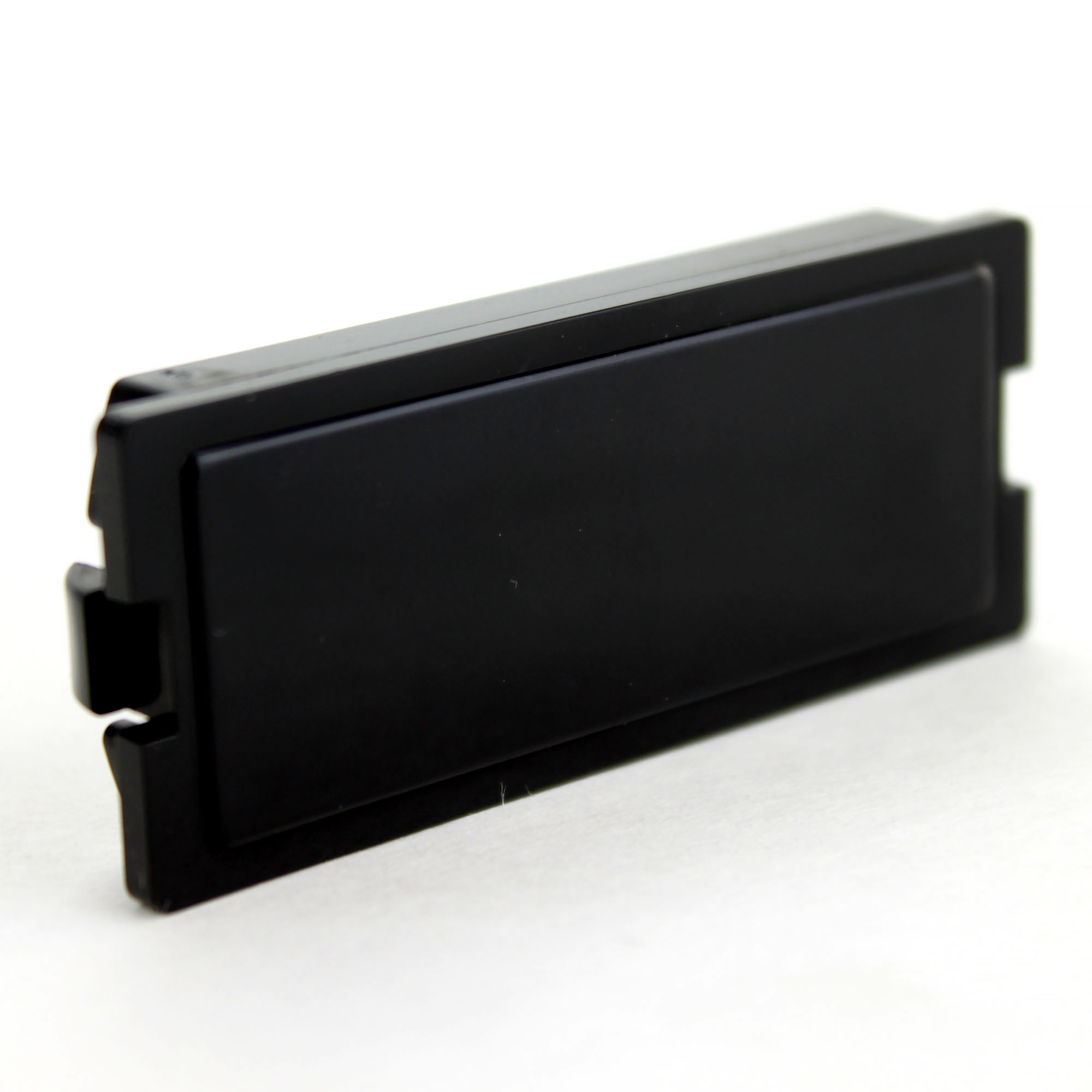 EATON CUTLER HAMMER 5155C62H01 BLANK CIRCUIT BREAKER FILLER PLATE, 1 POLE eBay