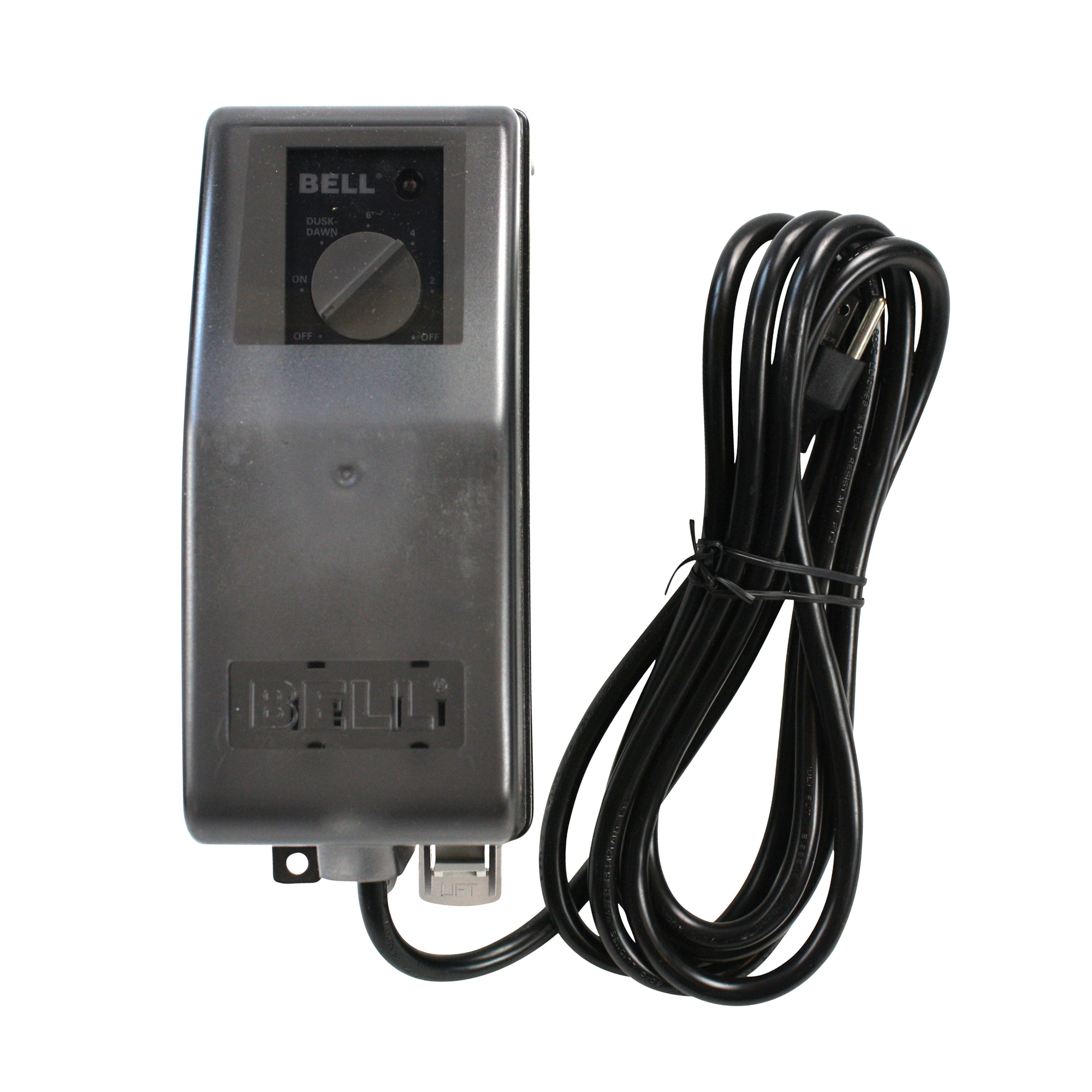 BELL HUBBELL FB3010 120V 1800W 15AMP 6OUTLETS OUTDOOR POWER OUTLET eBay