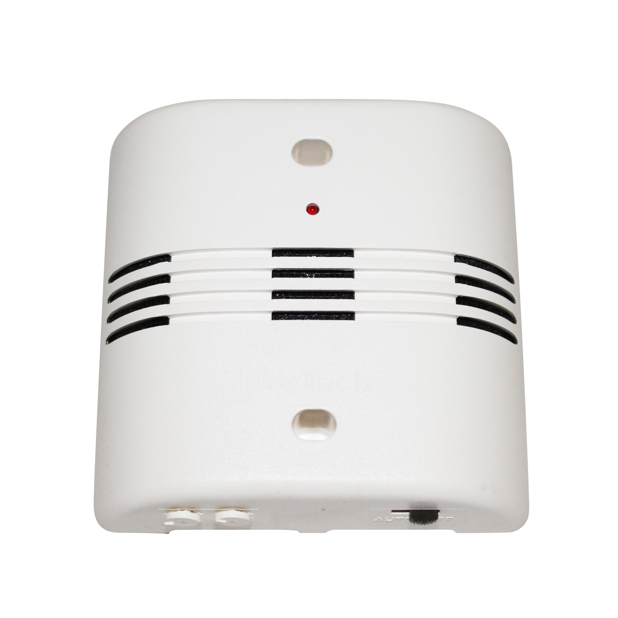 MYTECH HUBBELL SST8 ULTRASONIC OCCUPANCY SENSOR 1000 SQFT RANGE, WHITE