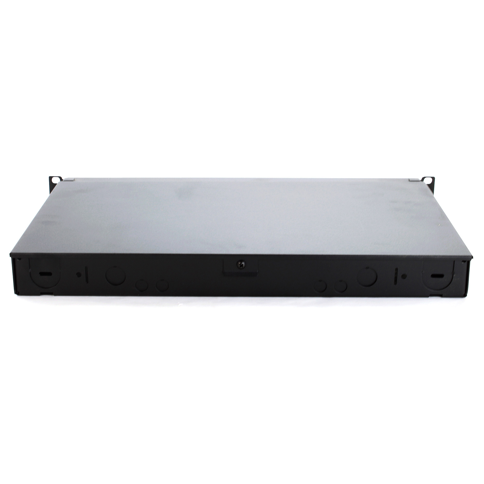 PANDUIT FMT1 1RU RACK MOUNT FIBER OPTIC TRAY eBay