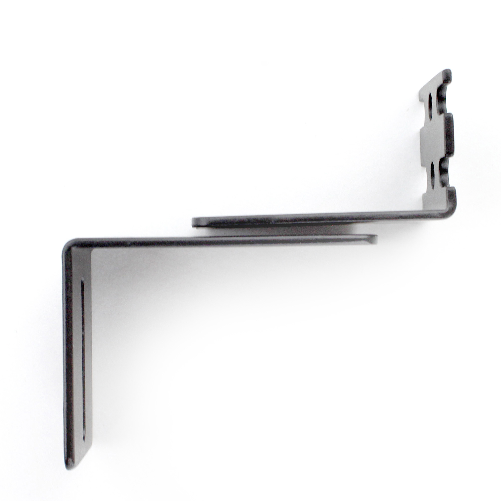 PANDUIT FZBA1.5X4 FIBERRUNNER ADJUSTABLE Z BRACKET FOR FIBERDUCT