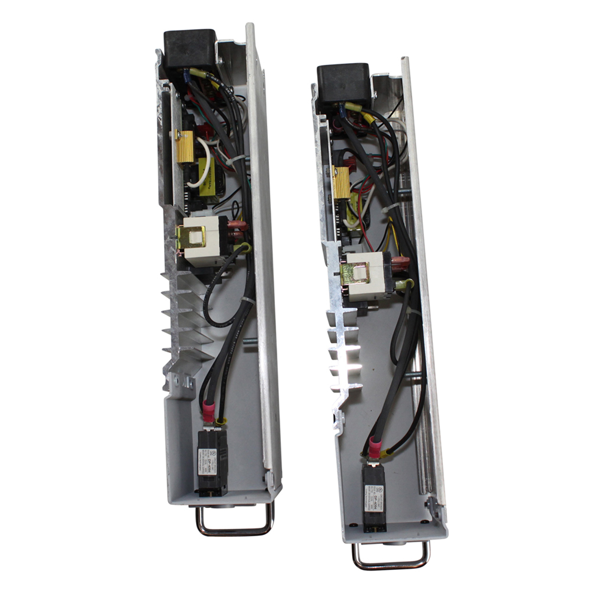 PHILIPS STRAND LIGHTING 765910012 C21 RACK MOUNT FLUORESCENT DIMMERS