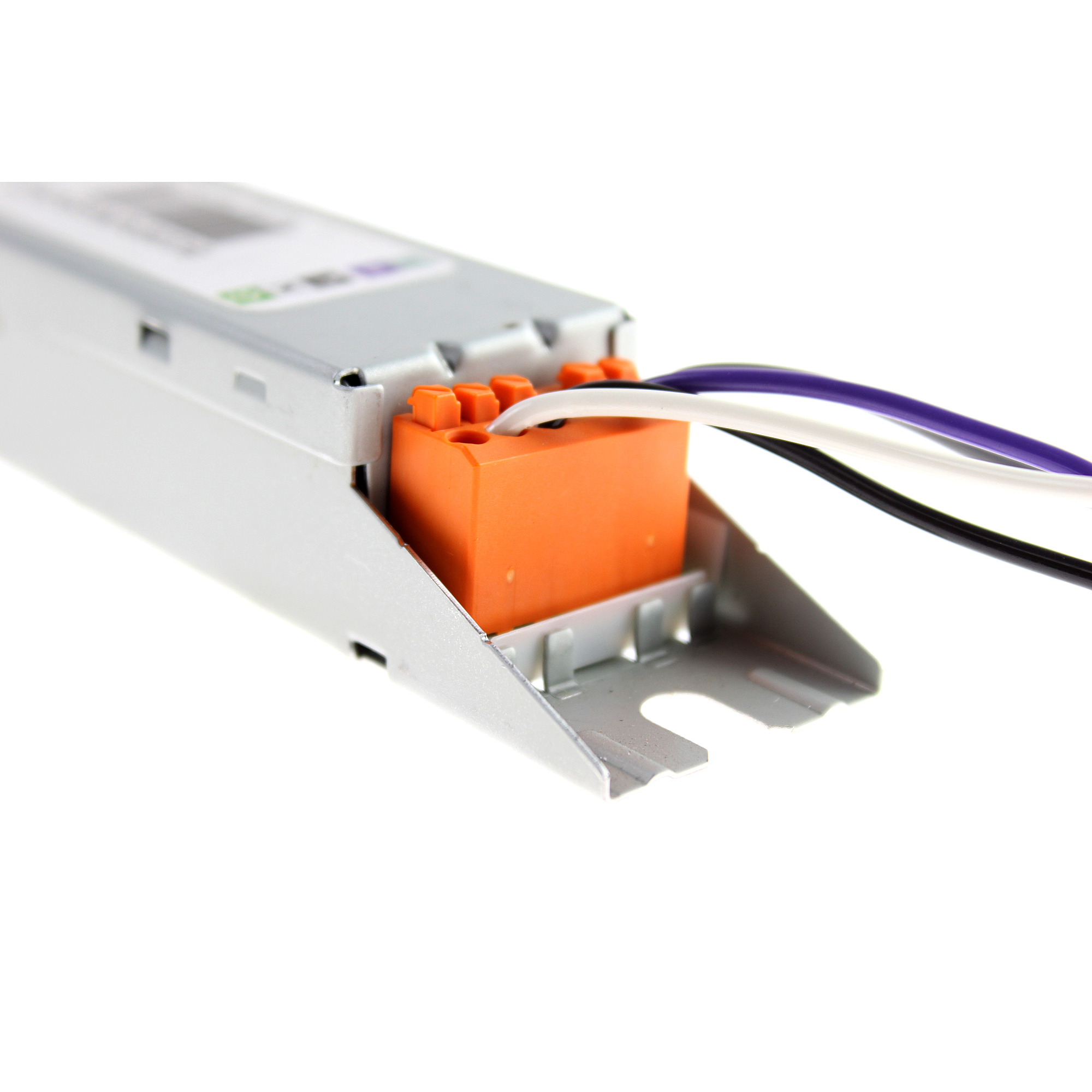 UNIVERSAL B228PUNVSV3D T5 FLUORESCENT DIMMING BALLAST, 2 LAMP, F28 T5