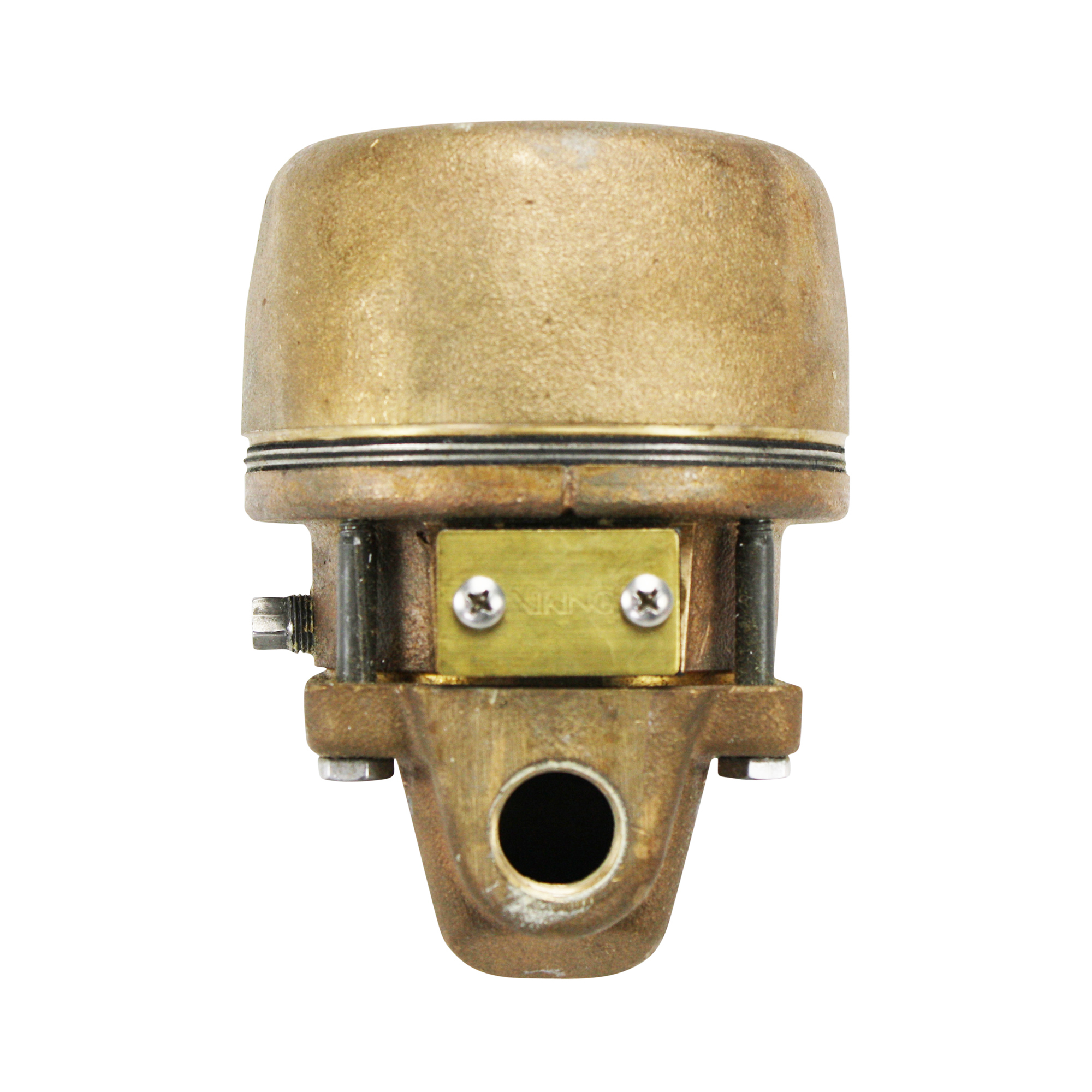 VIKING CORPORATION D1 ACCELERATOR ANTI FLOOD DEVICE FIRE ALARM eBay