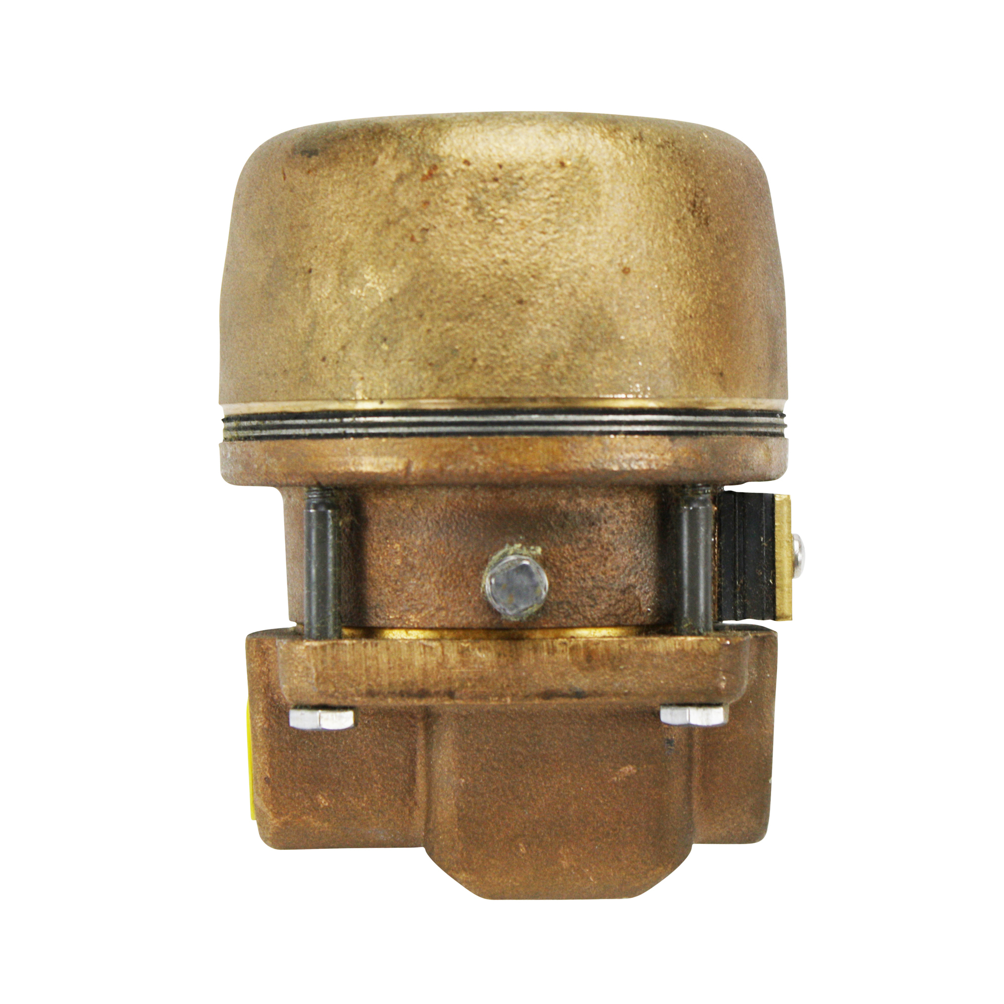 VIKING CORPORATION D1 ACCELERATOR ANTI FLOOD DEVICE FIRE ALARM eBay