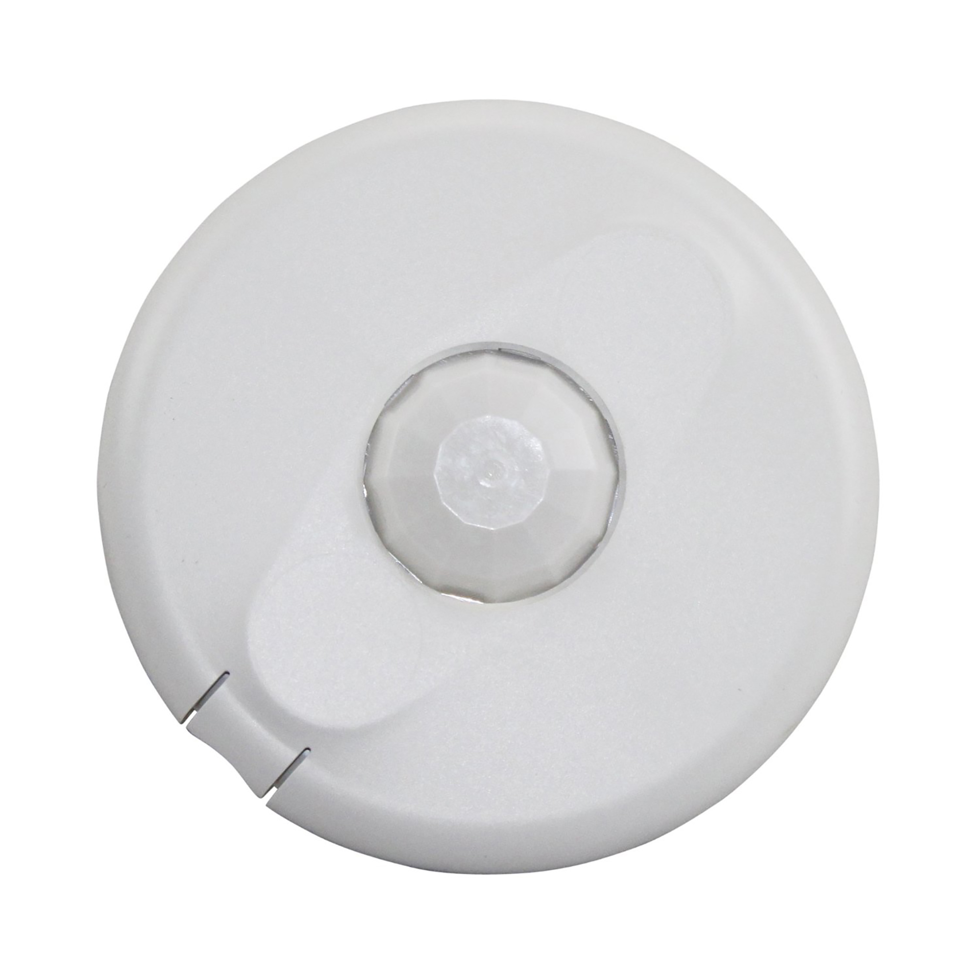 Ut3053 WattStopper Watt Stopper Ultrasonic Ceiling MT Occupancy Sensor 2000sf White