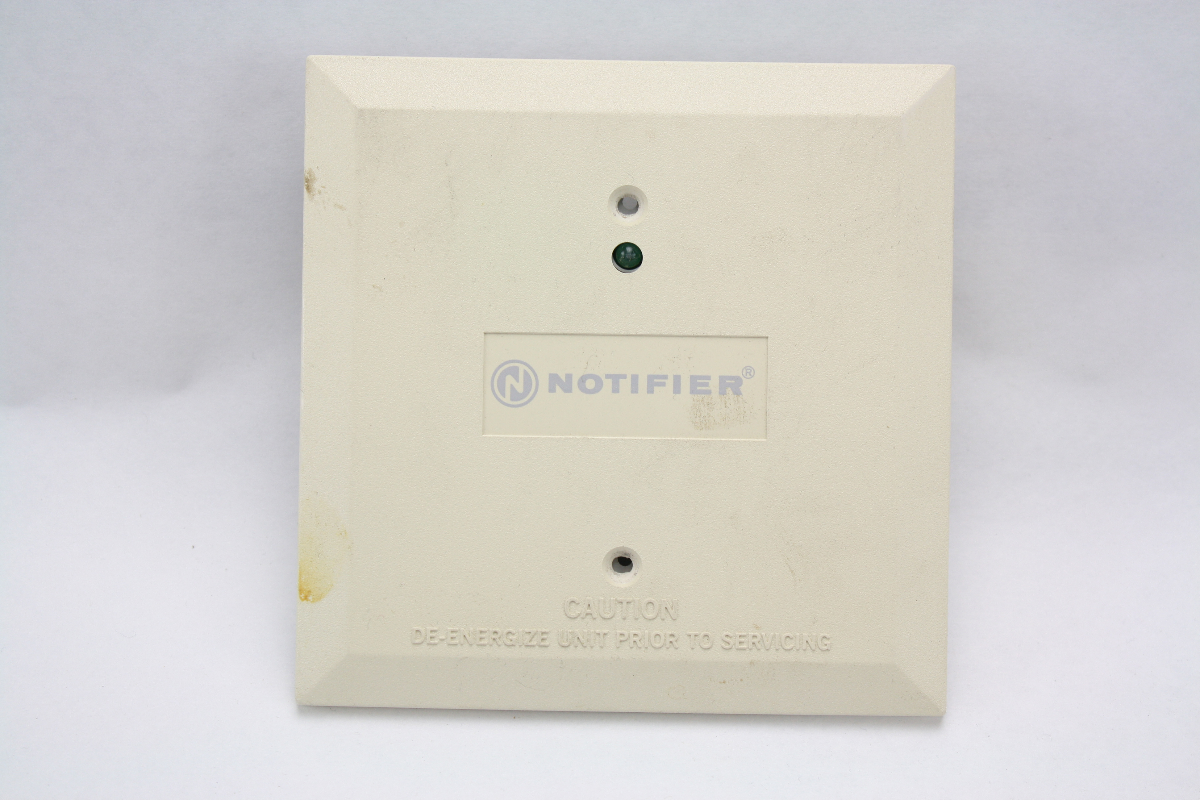 NOTIFIER HONEYWELL FRM1 FIRE ALARM INTELLIGENT ADDRESSABLE RELAY
