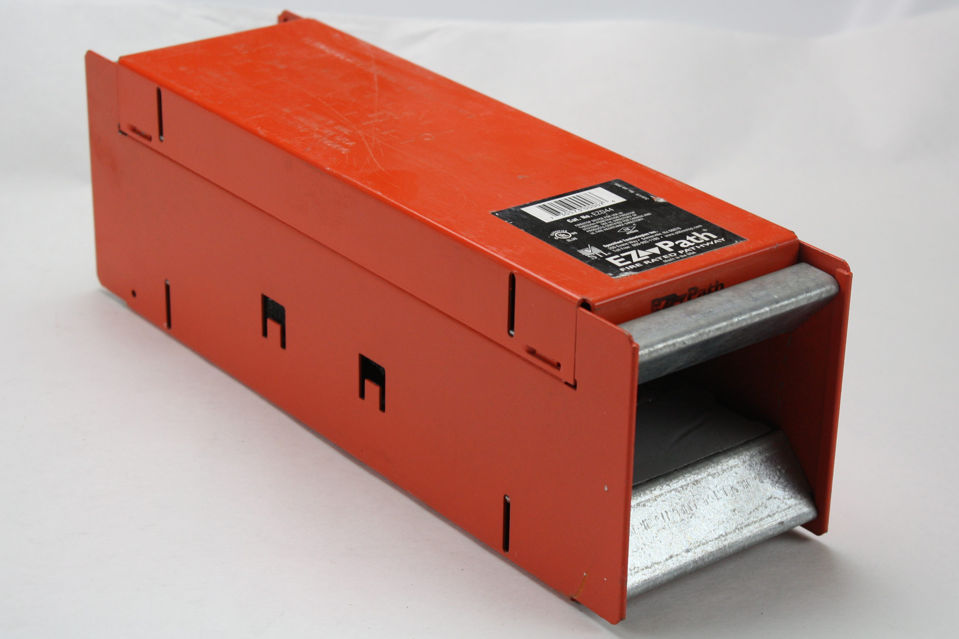 STI EZD44 EZPATH FIRE RATED PATHWAY FIRESTOP SERIES 44 DEVICE eBay