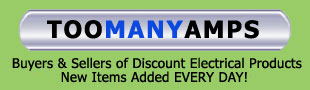 Toomanyamps Surplus Electrical
